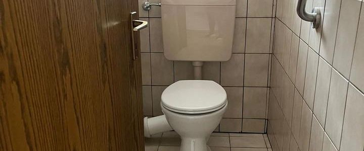 Renovierte UG-Wohnung mit Gartenzugang in Nattheim zu vermieten - Foto 1