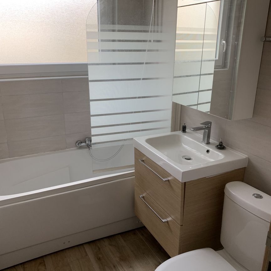 Location Appartement 2 pièces 36m² SARREGUEMINES 57200 - Photo 1