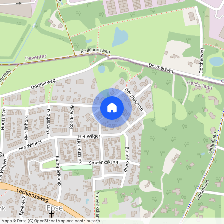 Het Diekman 24, 7214CC Epse