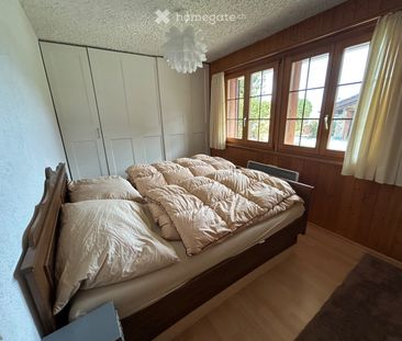Joli chalet meublé à louer à l année sur Haute-Nendaz - Foto 3