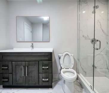 For Lease - 136 Milby Crescent, Bradford West Gwillimbury, Ontario - Photo 5