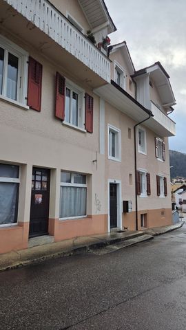 3.5 Zimmer, EG - Photo 2