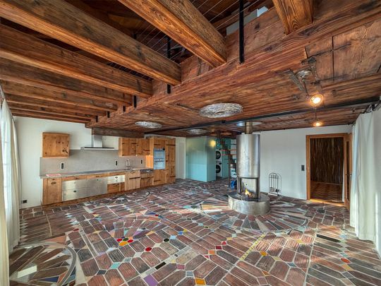 Einzigartige Loft mit Gallerie - Foto 1