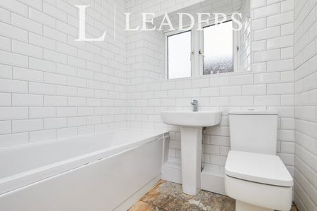 3 bedroom house to rent Alfreton Road, Little Eaton, Derby, DE21 - Photo 5