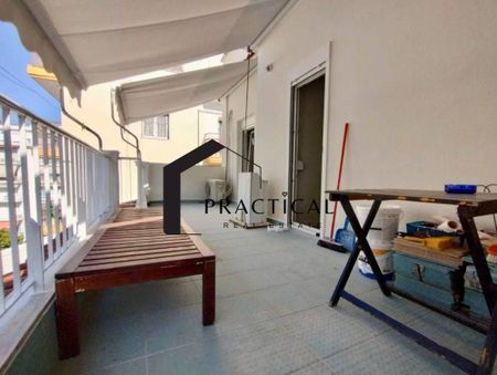 Διαμέρισμα για ενοικίαση Ανάληψη - Μπότσαρη - Νέα Παραλία - Photo 4