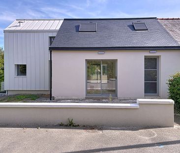 Maison T4 Ploufragan à louer - Photo 4