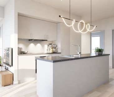 Gyldenrisvej - Photo 3