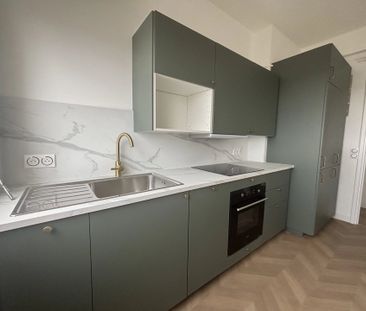 Location Appartement 2 pièces 40m² NICE 06200 - Photo 6