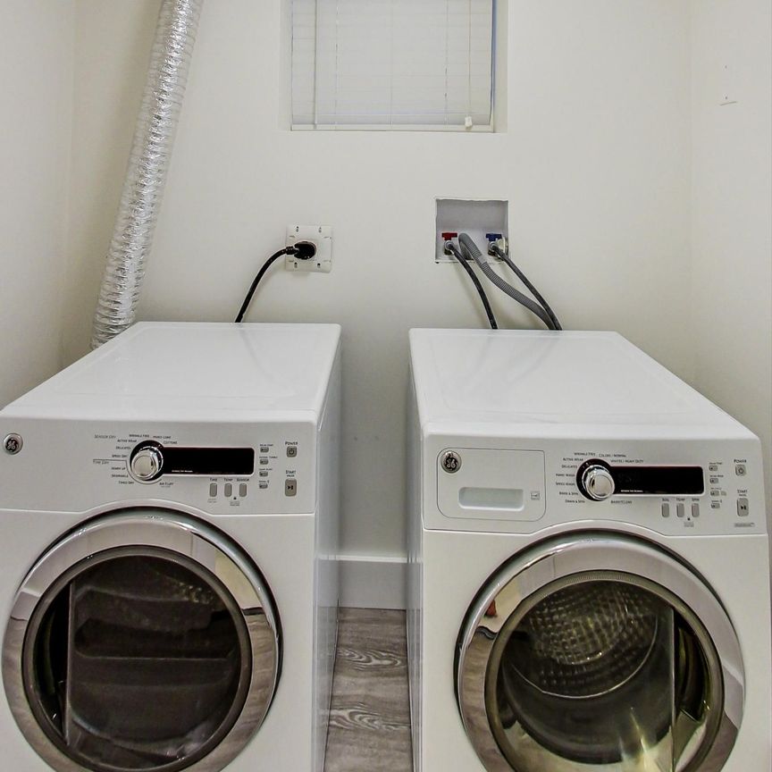 For Lease - 669 Euclid Avenue Unit# Lower, Toronto, Ontario - Photo 1