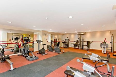 Room in a Shared Flat, North Pilrig Heights, EH6 - Photo 3