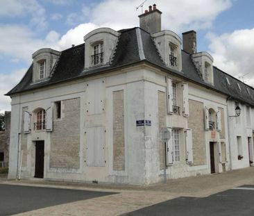 Appartement à louer centre de Couhé - Photo 2