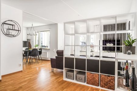 Batterigatan, Linköping - Photo 3