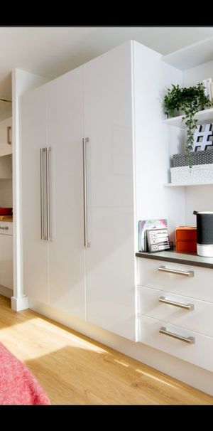 Studio Flat, Code Accomodation, CV1 - Photo 1