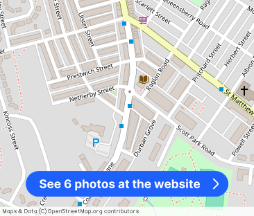 1 bedroom house share for rent - Photo 1