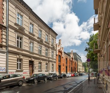 Kraków Kraków-Śródmieście, ul. Radziwiłłowska - Photo 4