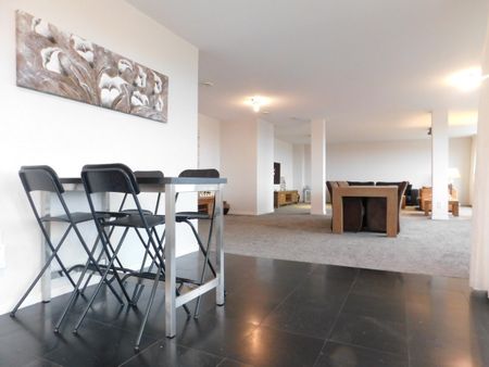 Te huur: Appartement Westpoint in Tilburg - Photo 2