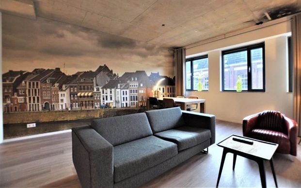 Eindhoven 2 bedrooms, 1 bathroom flat - Foto 1