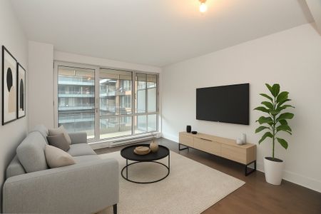 Appartement à louer - Photo 2