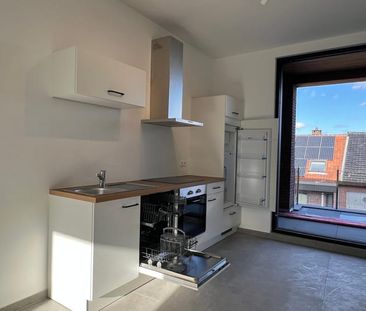 Penthouse te huur - Photo 5