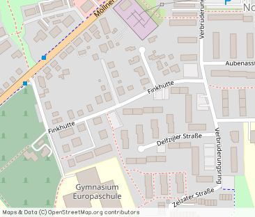 Finkhütte 2, 21493 Schwarzenbek OT Nordost - Photo 1