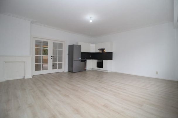 Appartement te huur - Photo 1