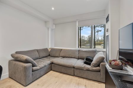 For Lease - 3000 Bathurst Street Unit# 110, Toronto, Ontario - Photo 2