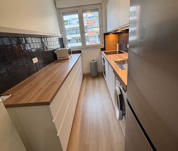 Location Appartement 3 pièces 68m² - Photo 6