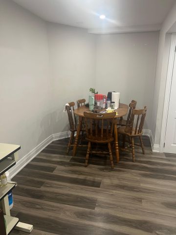 For Lease - 161 Tiller Trail Unit# Basement, Brampton, Ontario - Photo 2