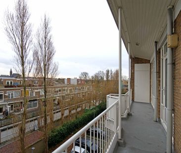 Appartement te huur: Segbroeklaan 532 2565 DH Den Haag - Foto 5