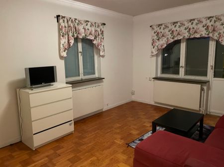 Hökmossevägen, Hägersten - Foto 5