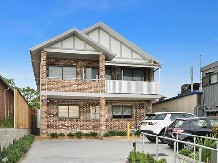 7/26 Buffalo Road, Gladesville NSW 2111 - Studio For Rent | Domain - Photo 5