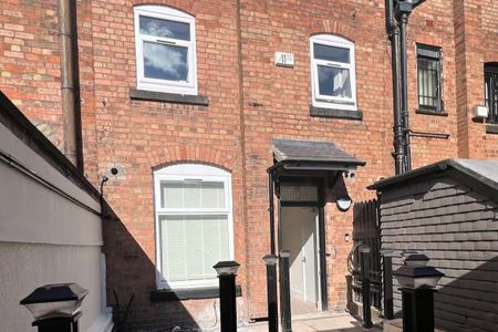 Gaolgate Suites, Stafford, ST16 - Photo 4