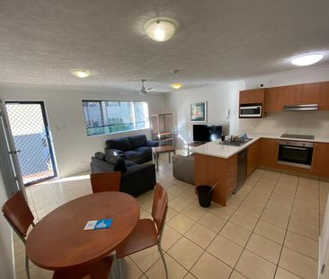 Room With Private Bathroom at Nexus Student Accommodation - Photo 1