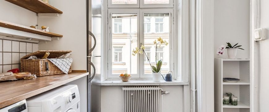 Birger Jarlsgatan 103B - Photo 1