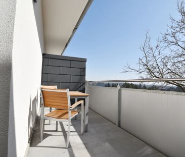 Entzückende, moderne, vollmöblierte Garconniere mit 40m² - 3D-Rundg... - Foto 4