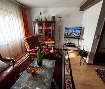 5 Zimmer, 80 m² - Photo 4