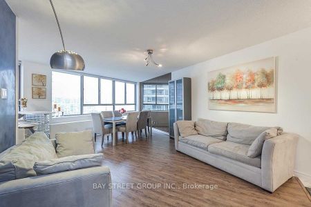 For Lease - 250 Queens Quay Unit# 1106, Toronto, Ontario - Photo 3