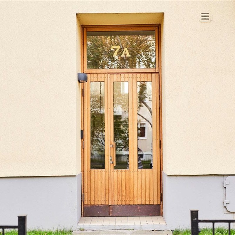 Drottninggatan 5 A - Foto 1