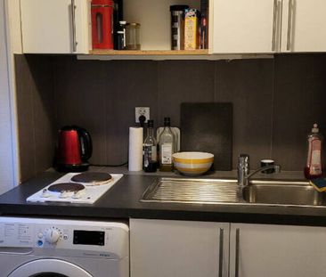 Studio meublé Paris 10ème arrondissement - Photo 3