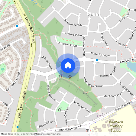 6 Carrara Court, Gunn, NT 0832