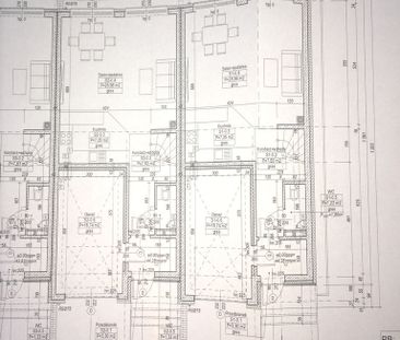 (Symbol 435372) DOM na WYNAJEMBezrzecze, Szeregowce z widokiem na p... - Zdjęcie 5