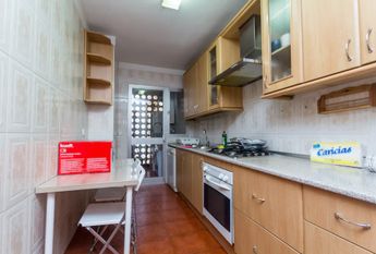 Calle Palo Mayor, Málaga, Andalusia 29010