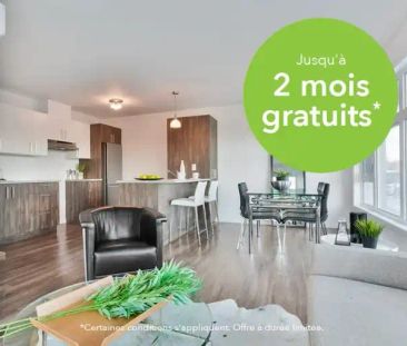 4155-4175 Legault Street | 4155-4175 Legault Street, Saint-Hubert - Photo 1