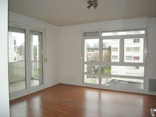Appartement T3 Reims - Photo 1