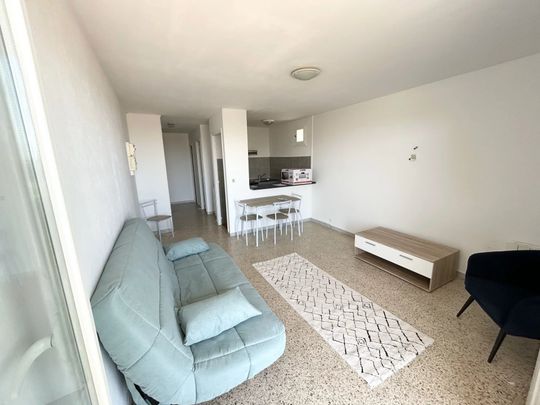 Location Appartement 1 pièce 29m² BASTIA 20200 - Photo 1