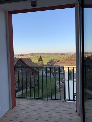 2.5 Zimmer, 98 m², 2. Stock - Foto 5