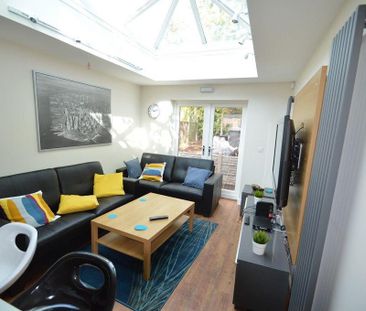 7 bedroom apartment to rent - Photo 3
