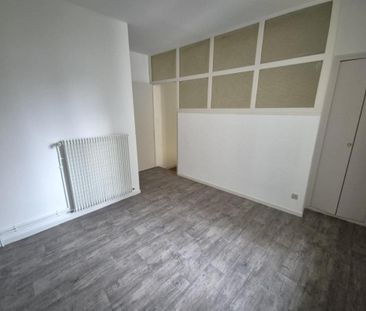 Location Appartement 1 pièce 27m² NANCY 54000 - Photo 5