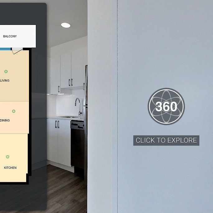 Spacious Apartments at Skyline in Nepean, Ottawa - Photo 1