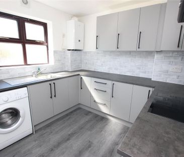 1 bedroom house to rent - Photo 2